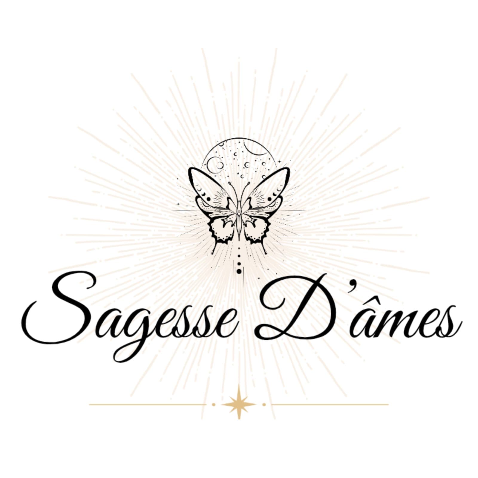 Partenaire Sagesse d'Âmes par Sophie Verge-Bernard
