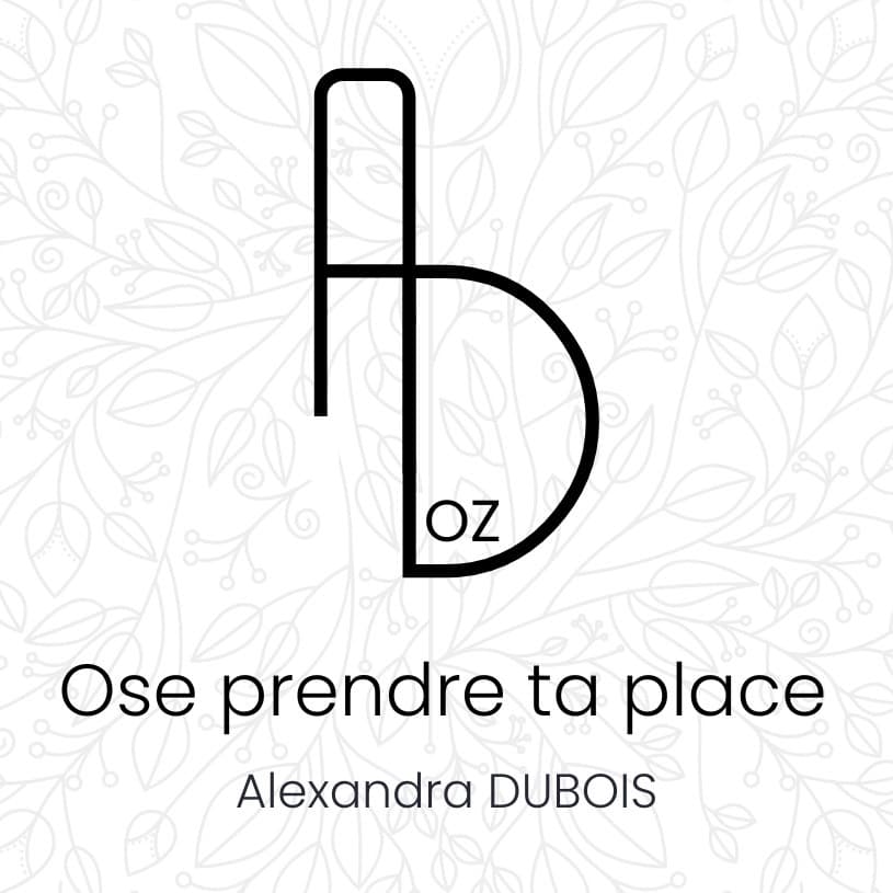Partenaire Ose prendre ta place par Alexandre Dubois