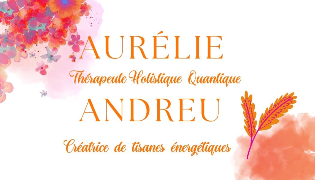 Partenaire Aurélie Andreu