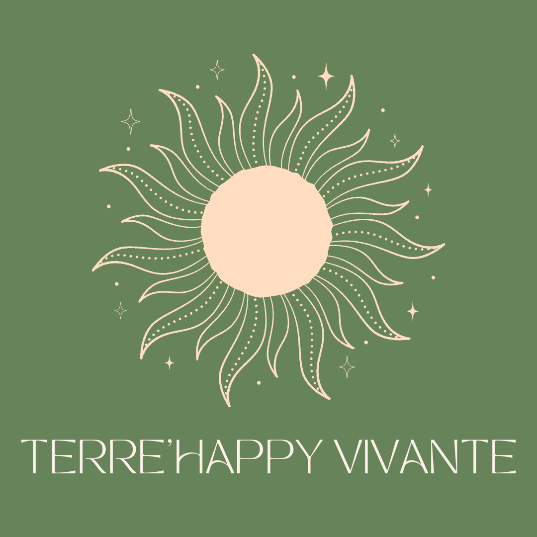 Partenaire Terre'Happy Vivante