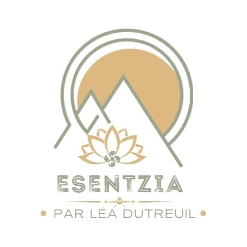 Partenaire Esentzia par Léa Dutreuil