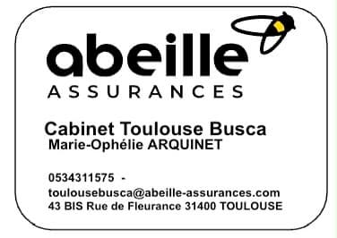 Partenaire Abeille Assurances