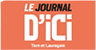 Le Journal d'Ici