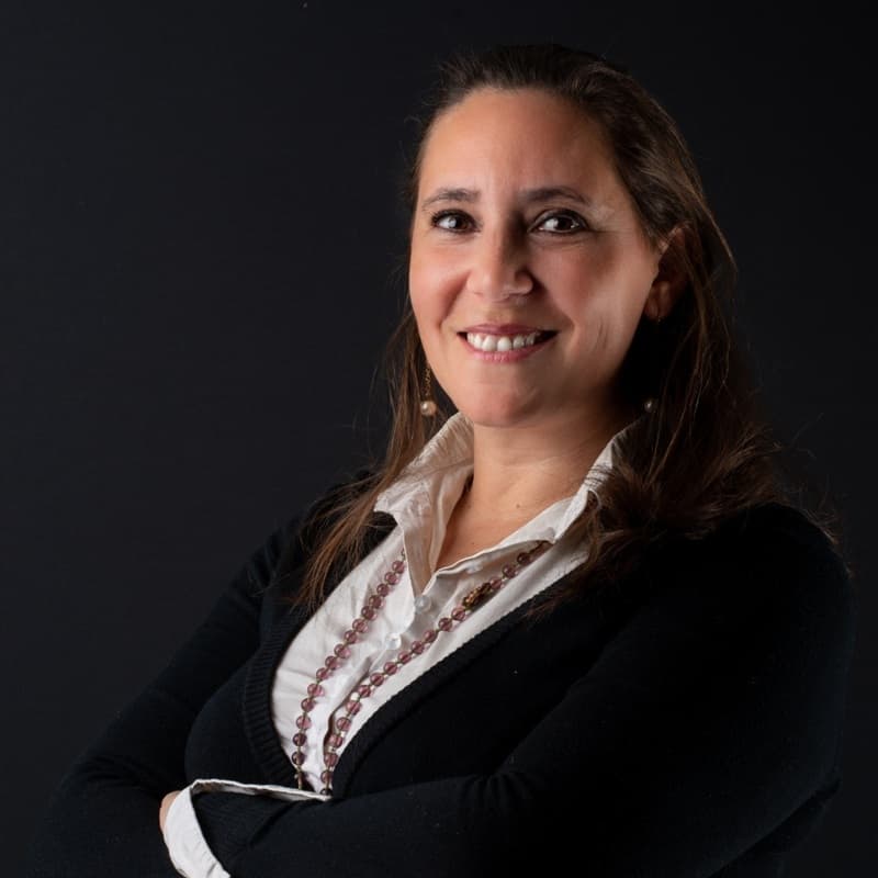 Portrait de Laure, ambassadrice du Club Business Invincible